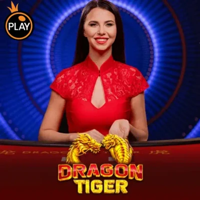 S88 Dragon Tiger