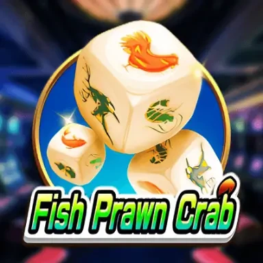 S88  Fish Prawn Crab
