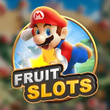 S88  Fruit Slots