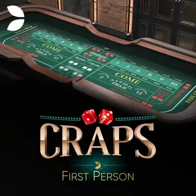 S88 First Person Craps