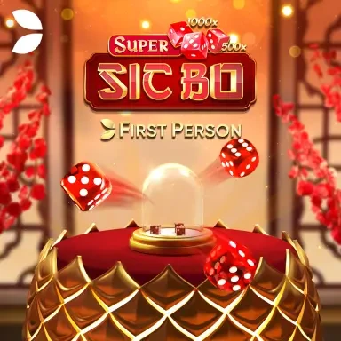 S88 First Person Super Sic Bo