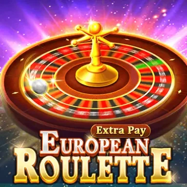 S88 European Roulette