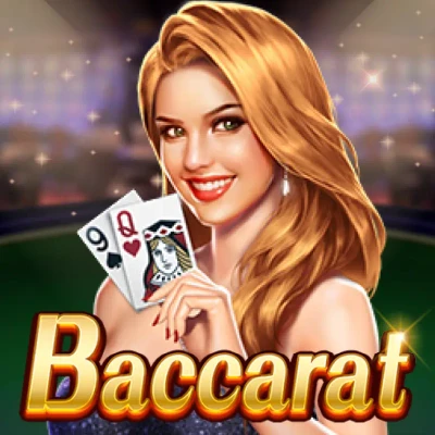 S88 Baccarat