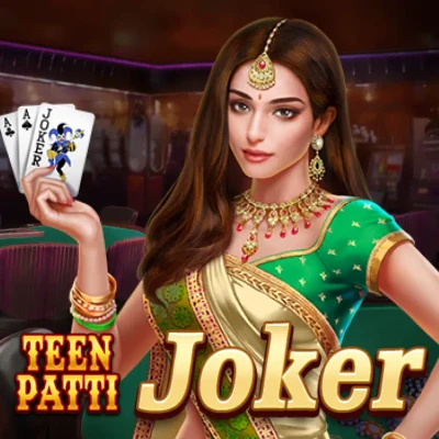S88 TeenPatti Joker