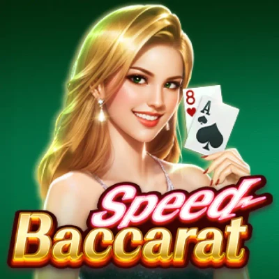 S88 Speed Baccarat