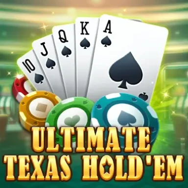 S88 Ultimate Texas Hold'em