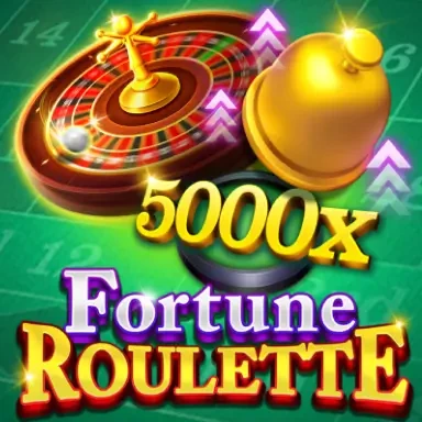 S88 Fortune Roulette