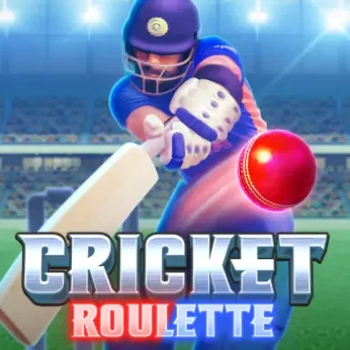 S88 Cricket Roulette