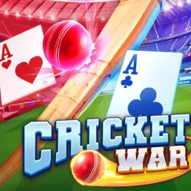 S88 Cricket War