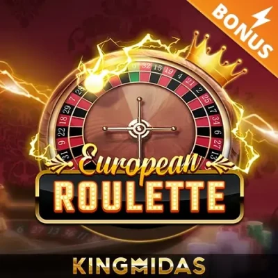 S88 European Roulette