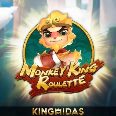 S88 Monkey King Roulette