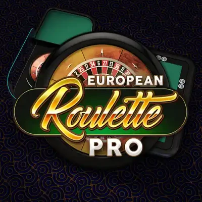S88 European Roulette Pro