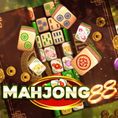 S88 Mahjong 88