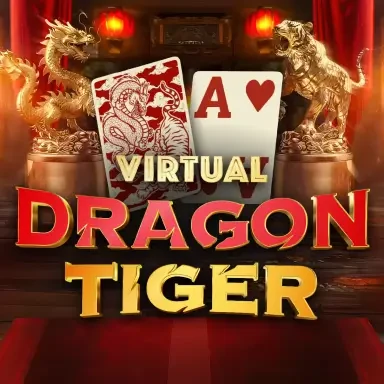 S88 Virtual Dragon Tiger