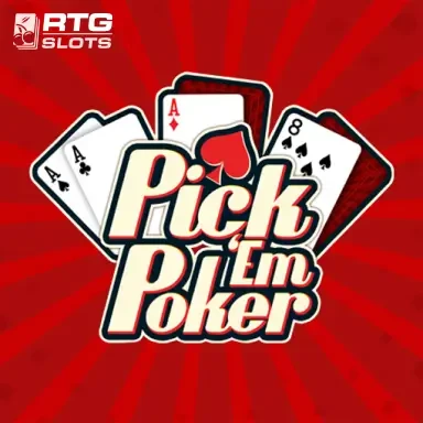 S88 Pick ‘Em Poker