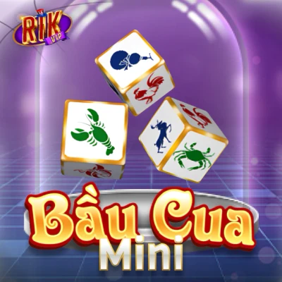 S88 Bầu Cua Mini