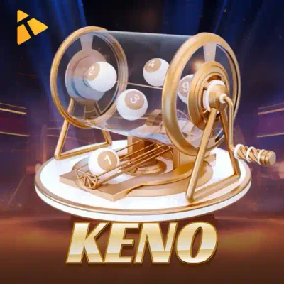 S88 Keno Siêu Tốc