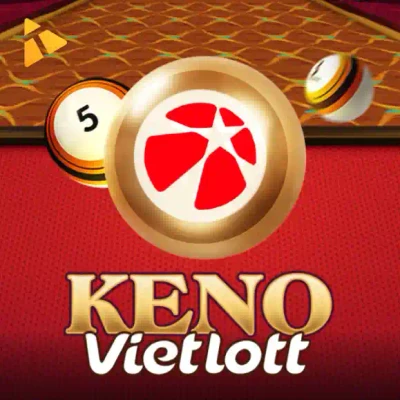 S88 Keno Vietlott