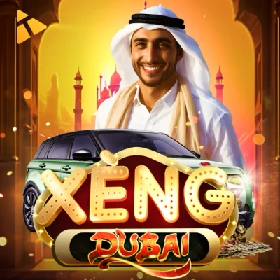 S88 Xèng Dubai