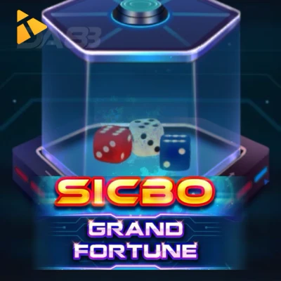 S88 Sicbo Grand Fortune