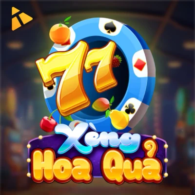 S88 Xèng Hoa Quả