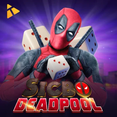 S88 Sicbo Deadpool