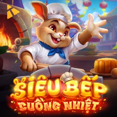 S88 Siêu Bếp Cuồng Nhiệt