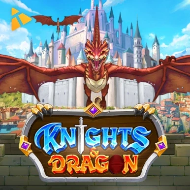 S88 Knights & Dragon