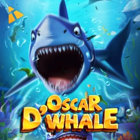 S88 Oscar D’s Whale