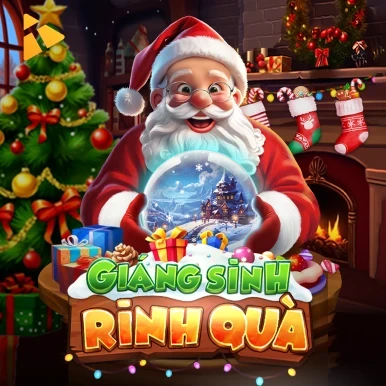 S88 Giáng Sinh Rinh Quà