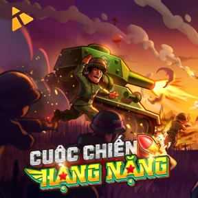 S88 Cuộc Chiến Hạng Nặng