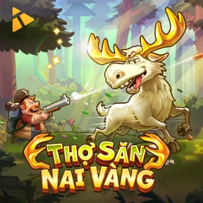 S88 Thợ Săn Nai Vàng