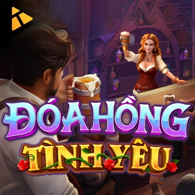 S88 Đóa Hồng Tình Yêu
