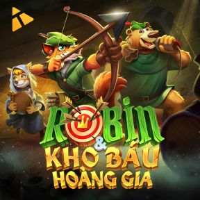 S88 Robin Kho Báu Hoàng Gia