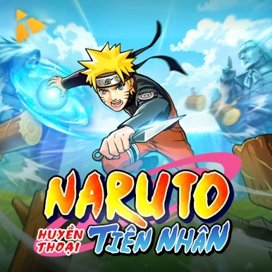S88 Naruto Huyền Thoại Tiên Nhân
