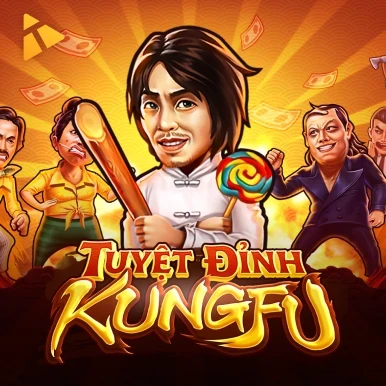 S88 Tuyệt Đỉnh Kungfu