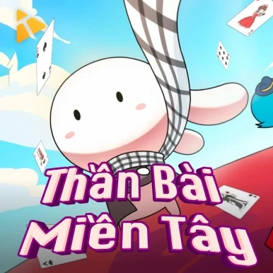 S88 Thần Bài Miền Tây