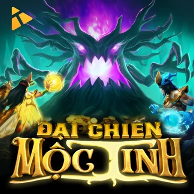 S88 Đại Chiến Mộc Tinh