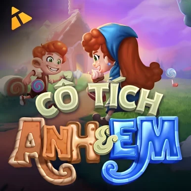 S88 Cổ Tích Anh và Em