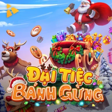 S88 Đại Tiệc Bánh Gừng