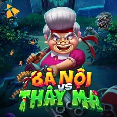 S88 Bà Nội Thây Ma