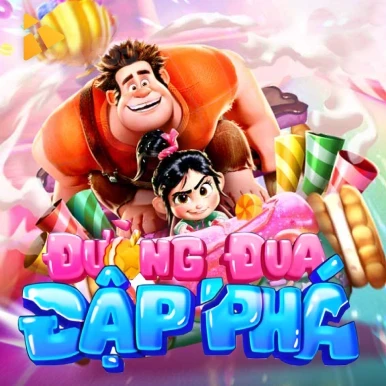 S88 Đường Đua Đập Phá