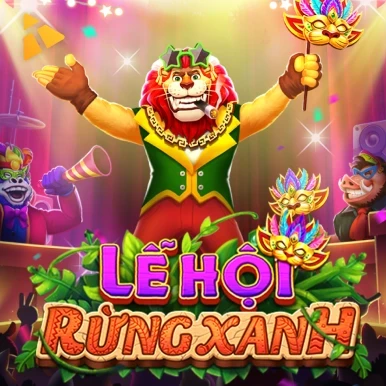 S88 Lễ Hội Rừng Xanh