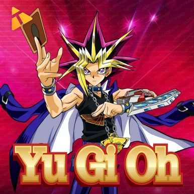 S88 Yugioh