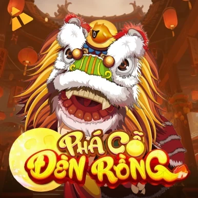 S88 Phá Cỗ Đèn Rồng