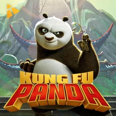 S88 Kungfu Panda