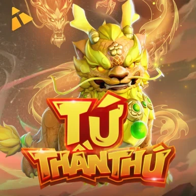 S88 Tứ Thần Thú