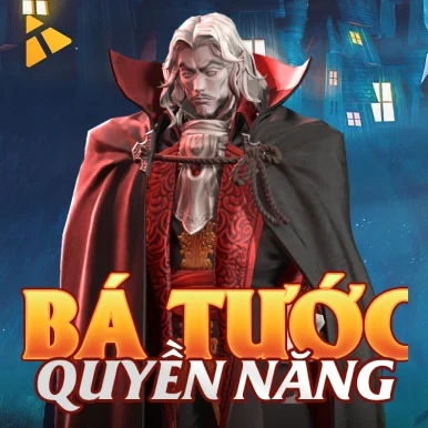 S88 Bá Tước Quyền Năng