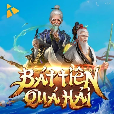 S88 Bát Tiên Quá Hải