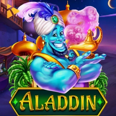 S88 Aladdin